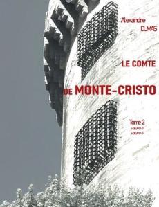 Le Comte de Monte-Cristo