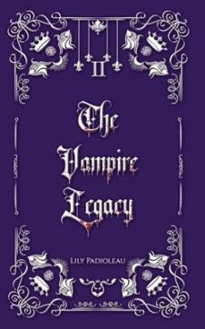The Vampire Legacy Livre 2 (édition en français)