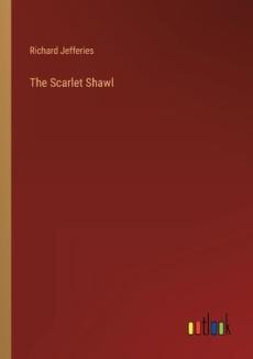 The Scarlet Shawl