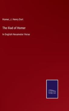 The Iliad of Homer