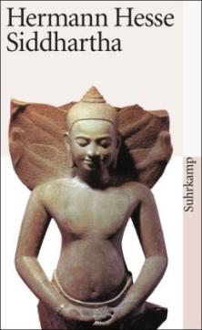 Siddhartha : eine indische Dictung