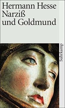 Narziss und Goldmund : Erzählung