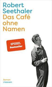 Das Café ohne Namen : Roman