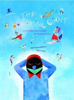 The dreaming giant : a children's book inspired by Wassily Kandinsky