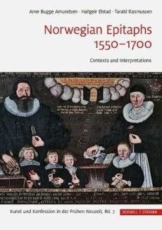 Norwegian Epitaphs 1550–1700