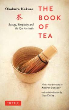 The book of tea