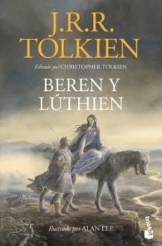 Beren Y Lúthien / Beren and Lúthien