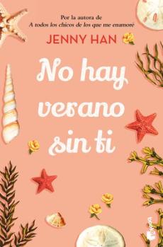No Hay Verano Sin Ti / It's Not Summer Without You (Trilogía Verano 2)