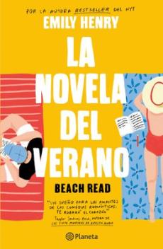 La Novela del Verano / Beach Read (Spanish Edition)