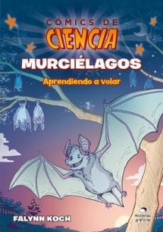 Murciélagos