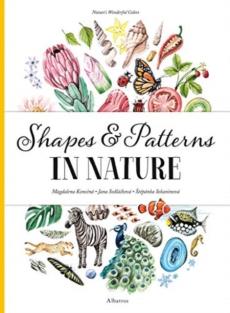 Shapes and Patterns in Nature