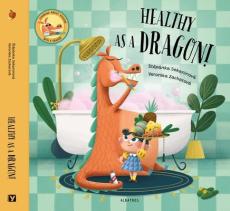 Healthy as a Dragon!