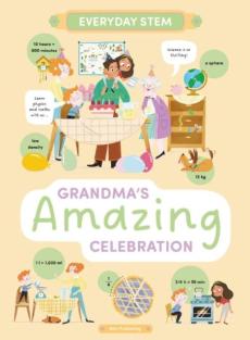Planning Grandma's Party