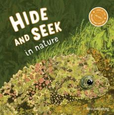 Hide and Seek in Nature