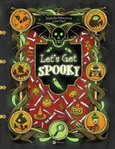 Let's Get Spooky