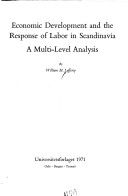 Economic development and the response of labor in Scandinavia