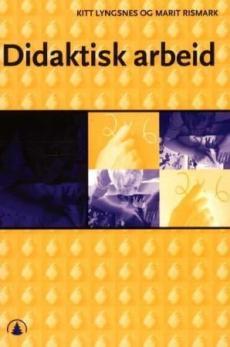 Didaktisk arbeid