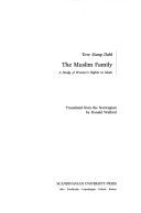 The Muslim family : a study of women's rights in Islam