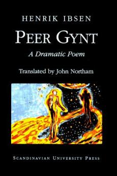 Peer Gynt : a dramatic poem