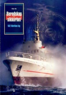 Beredskap og sikkerhet : VK2 maritime fag