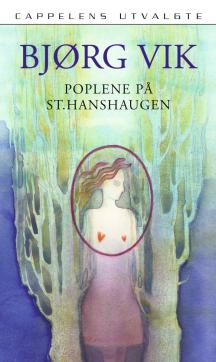 Poplene på St. Hanshaugen : roman