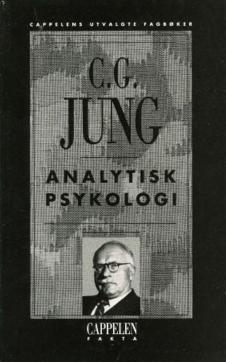 Analytisk psykologi
