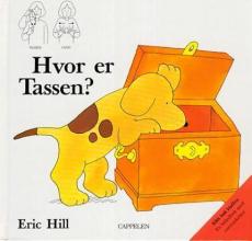 Hvor er Tassen?