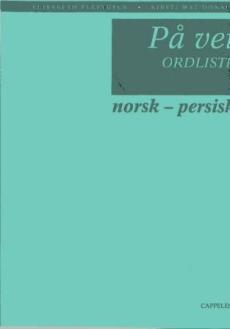 På vei : Ordliste : norsk-persisk