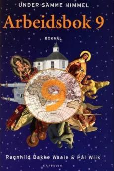 Under samme himmel 9 : arbeidsbok