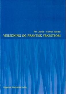 Veiledning og praktisk yrkesteori