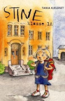 Stine, klasse 1A