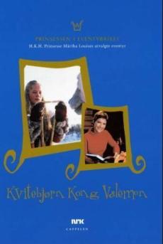 Kvitebjørn kong Valemon