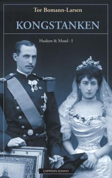 Haakon & Maud (I) : Kongstanken