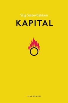 Kapital : roman
