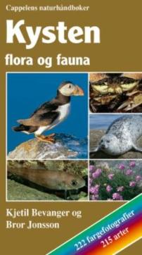 Kysten : flora og fauna