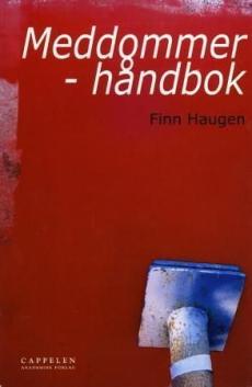 Meddommer : håndbok