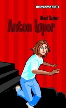 Anton løper