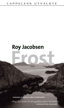 Frost : roman
