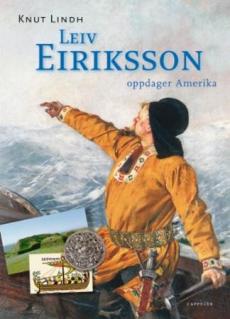 Leiv Eiriksson oppdager Amerika
