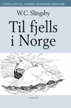 Til fjells i Norge