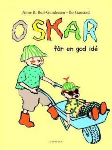 Oskar får en god idé