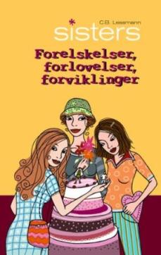 Forelskelser, forlovelser, forviklinger