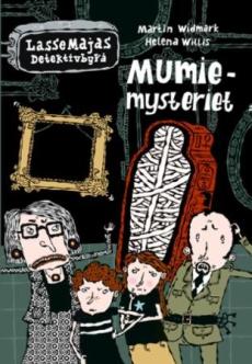 Mumie-mysteriet
