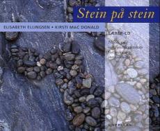 Stein på stein : norsk og samfunnskunnskap for voksne innvandrere : lærer-CD