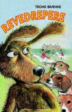 Revedrepere