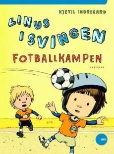 Fotballkampen