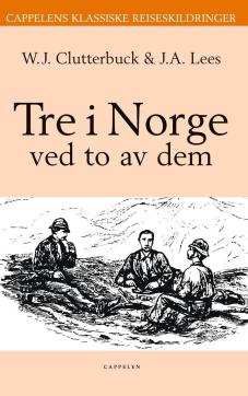 Tre i Norge