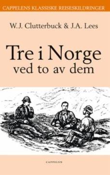 Tre i Norge