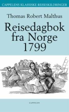 Reisedagbok fra Norge 1799