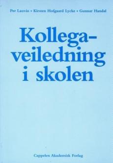 Kollegaveiledning i skolen